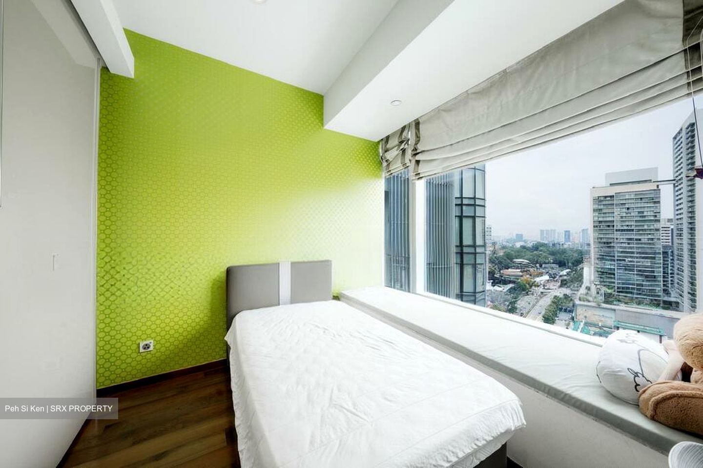 The Orchard Residences (D9), Apartment #518607281